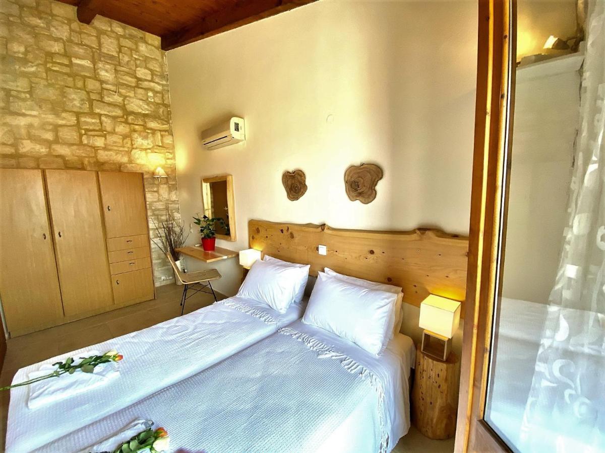Eros Villa Asterion ภายนอก รูปภาพ