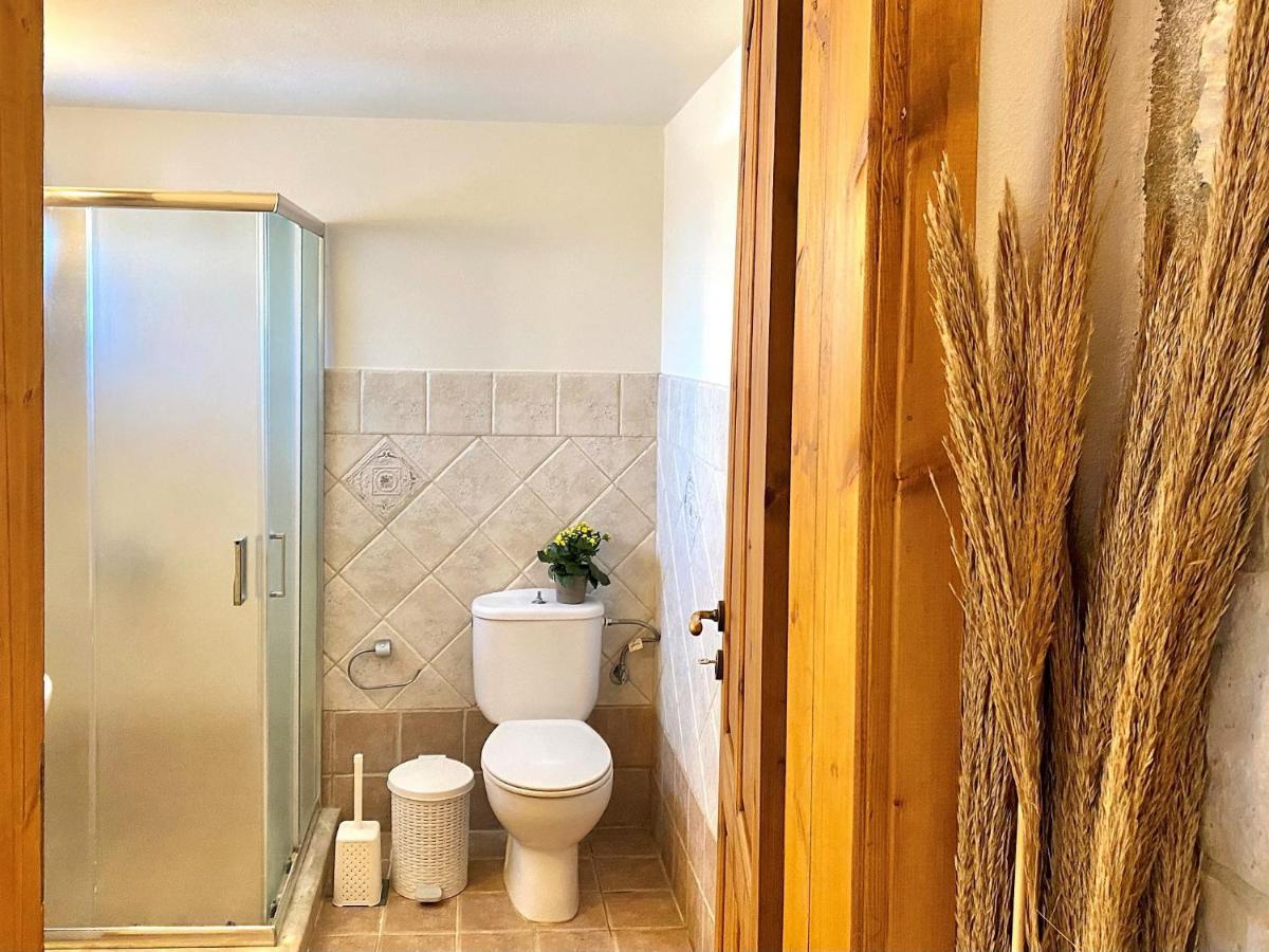 Eros Villa Asterion ภายนอก รูปภาพ